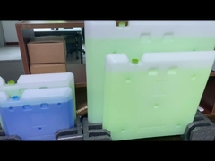 Eco Friendly ISO Cold Chain Packaging 11.5