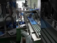 máquina de enchimento