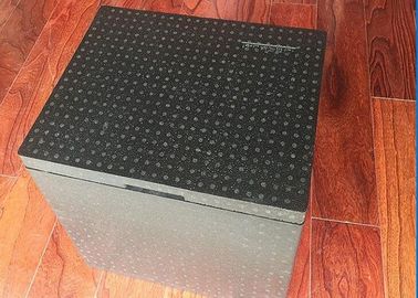 O PPE de Packaing da corrente fria isolou o refrigerador de envio 17,5 