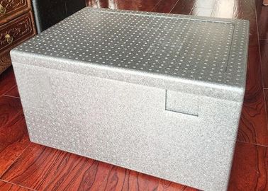 O PPE de Packaing da corrente fria isolou o refrigerador de envio 25
