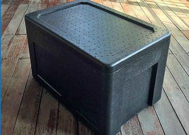 O PPE isolou a corrente fria mais fresca de envio que empacota 21