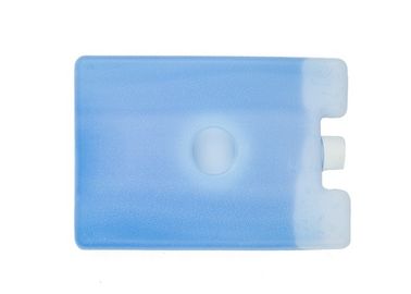 O gelo plástico embala a corrente fria dura de Shell Freezer Fresh Cool Coolers do HDPE para COVID-19