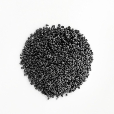 Cápsula Microencapsulated desenvolvida do PCM dos materiais da mudança de fase