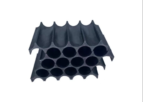Material refrigerando da mudança de fase do PCM para Li-Ion Battery Pack Battery