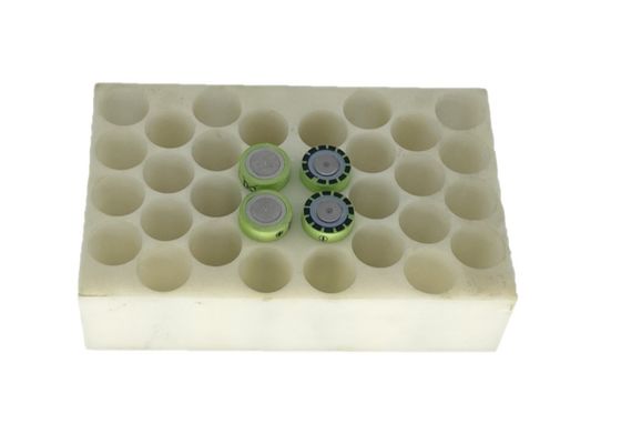 A bateria de lítio estável do PCM que refrigera para veículos elétricos aquece a dissipação